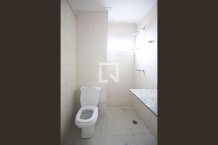 Apartamento à venda com 93m², 3 quartos e 2 vagas Apartamento à venda com 93m², 3 quartos e 2 vagasBanheiro da Suíte