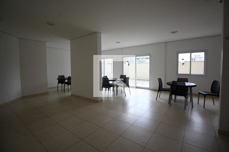 Apartamento à venda com 93m², 3 quartos e 2 vagas Apartamento à venda com 93m², 3 quartos e 2 vagasÁrea comum - Salão de festas