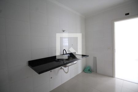 Apartamento à venda com 93m², 3 quartos e 2 vagas Apartamento à venda com 93m², 3 quartos e 2 vagasCozinha