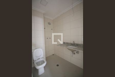 Apartamento à venda com 93m², 3 quartos e 2 vagas Apartamento à venda com 93m², 3 quartos e 2 vagasBanheiro