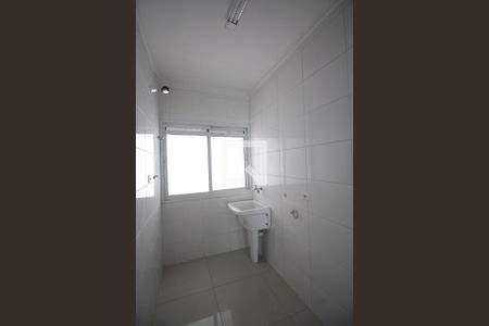 Apartamento à venda com 93m², 3 quartos e 2 vagas Apartamento à venda com 93m², 3 quartos e 2 vagasÁrea de Serviço