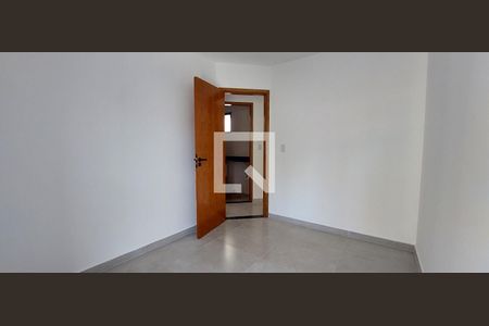 Quarto 1 de apartamento à venda com 2 quartos, 40m² em Jardim Bela Vista, Santo André