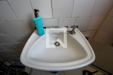 Apartamento à venda com 29m², 1 quarto e sem vagaBanheiro