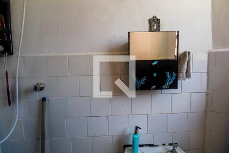 Apartamento à venda com 29m², 1 quarto e sem vagaBanheiro
