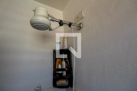 Apartamento à venda com 29m², 1 quarto e sem vagaBanheiro