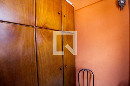 Apartamento à venda com 29m², 1 quarto e sem vagaQuarto 