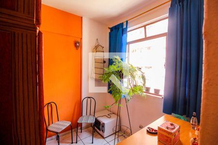 Apartamento à venda com 29m², 1 quarto e sem vagaQuarto 