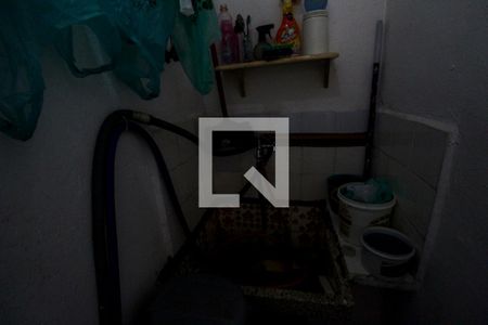 Apartamento à venda com 29m², 1 quarto e sem vagaÁrea de Serviço