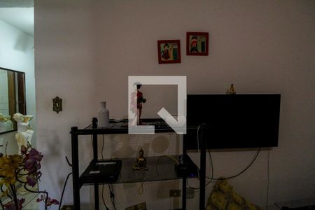 Apartamento à venda com 29m², 1 quarto e sem vagaSala