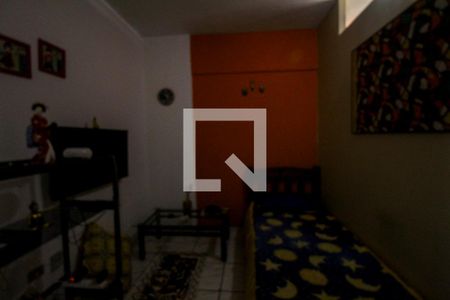 Apartamento à venda com 29m², 1 quarto e sem vagaSala
