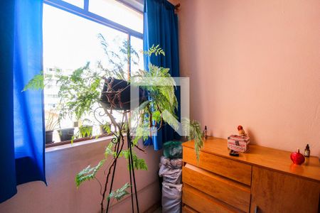 Apartamento à venda com 29m², 1 quarto e sem vagaQuarto 