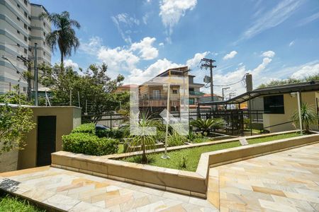 Apartamento à venda com 90m², 3 quartos e 3 vagasÁrea externa