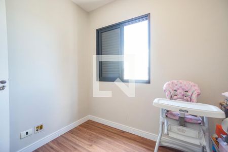 Apartamento à venda com 90m², 3 quartos e 3 vagasQuarto