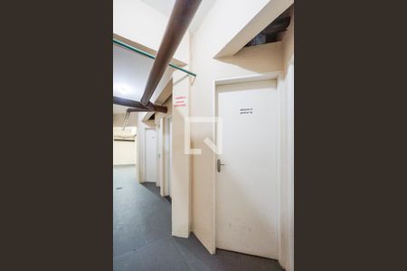 Apartamento à venda com 90m², 3 quartos e 3 vagasDepósito