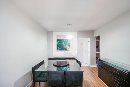 Apartamento à venda com 90m², 3 quartos e 3 vagasSala