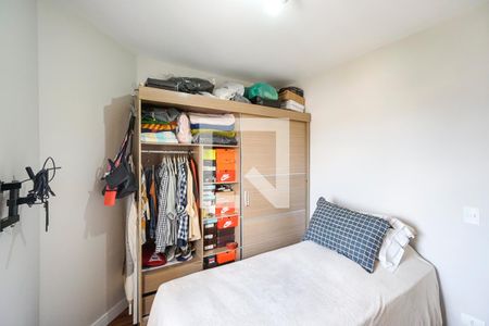 Apartamento à venda com 90m², 3 quartos e 3 vagasSuíte 02