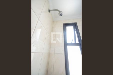 Apartamento à venda com 90m², 3 quartos e 3 vagasChuveiro