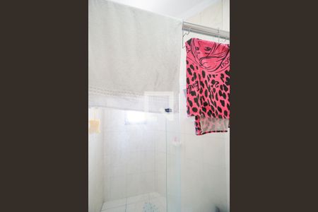 Apartamento à venda com 90m², 3 quartos e 3 vagasBanheiro da suíte 01