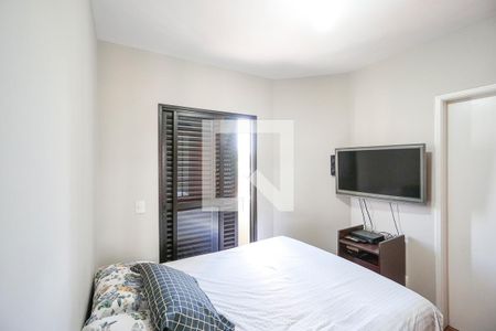 Apartamento à venda com 90m², 3 quartos e 3 vagasSuíte 01