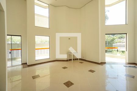 Apartamento à venda com 90m², 3 quartos e 3 vagasÁrea comum 