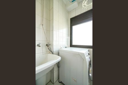 Apartamento à venda com 90m², 3 quartos e 3 vagasÁrea de serviço