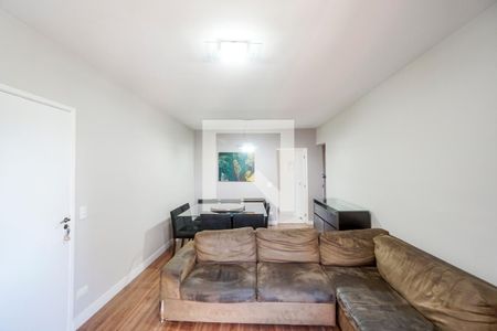 Apartamento à venda com 90m², 3 quartos e 3 vagasSala