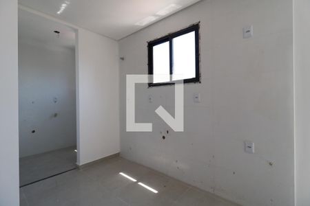 Apartamento à venda com 54m², 2 quartos e 1 vagaCozinha