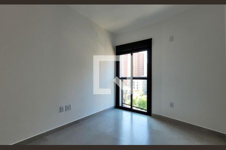 Quarto de apartamento à venda com 2 quartos, 84m² em Jardim Bela Vista, Santo André