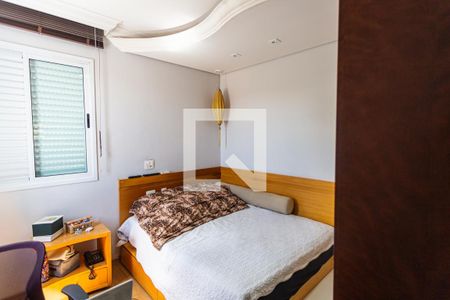 Casa à venda com 600m², 5 quartos e 15 vagasQuarto 3