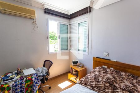 Casa à venda com 600m², 5 quartos e 15 vagasQuarto 3