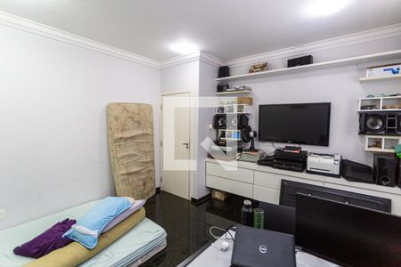 Casa à venda com 600m², 5 quartos e 15 vagasQuarto 5/Escritório