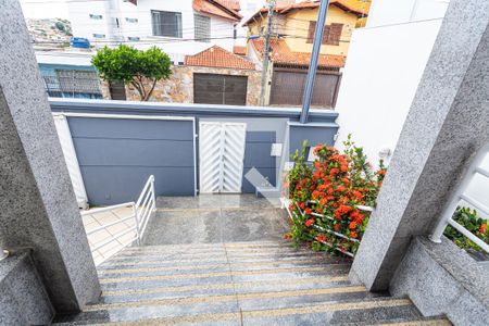 Casa à venda com 600m², 5 quartos e 15 vagasEntrada