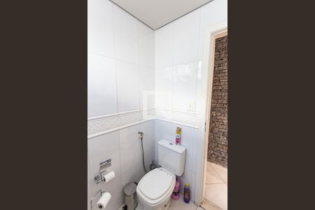 Casa à venda com 600m², 5 quartos e 15 vagasLavabo 