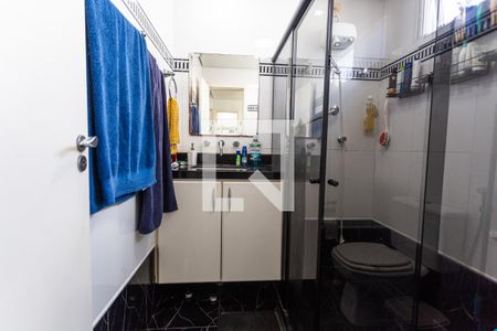 Casa à venda com 600m², 5 quartos e 15 vagasBanheiro Social 