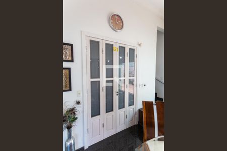 Casa à venda com 600m², 5 quartos e 15 vagasAdega do Espaço Gourmet