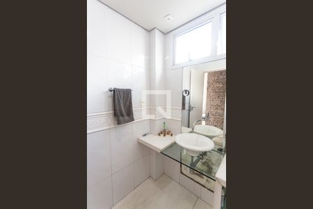 Casa à venda com 600m², 5 quartos e 15 vagasLavabo 