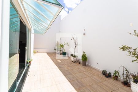 Casa à venda com 600m², 5 quartos e 15 vagasÁrea Externa