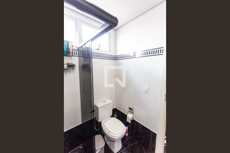 Casa à venda com 600m², 5 quartos e 15 vagasBanheiro Social 