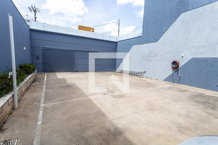 Casa à venda com 600m², 5 quartos e 15 vagasQuadra Esportiva