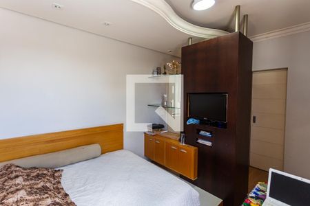 Casa à venda com 600m², 5 quartos e 15 vagasQuarto 3