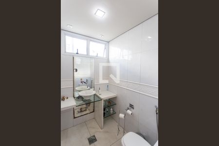 Casa à venda com 600m², 5 quartos e 15 vagasLavabo 