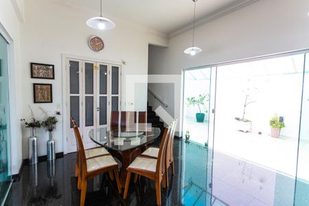 Casa à venda com 600m², 5 quartos e 15 vagasEspaço Gourmet