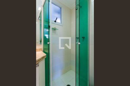 Apartamento à venda com 62m², 3 quartos e 1 vaga Apartamento à venda com 62m², 3 quartos e 1 vagaBanheiro