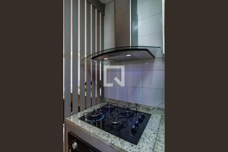 Apartamento à venda com 62m², 3 quartos e 1 vaga Apartamento à venda com 62m², 3 quartos e 1 vagaCozinha