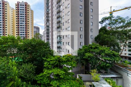 Apartamento à venda com 62m², 3 quartos e 1 vaga Apartamento à venda com 62m², 3 quartos e 1 vagaQuarto - Vista