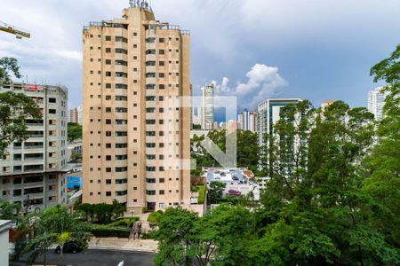 Apartamento à venda com 62m², 3 quartos e 1 vaga Apartamento à venda com 62m², 3 quartos e 1 vagaQuarto 3 - Vista