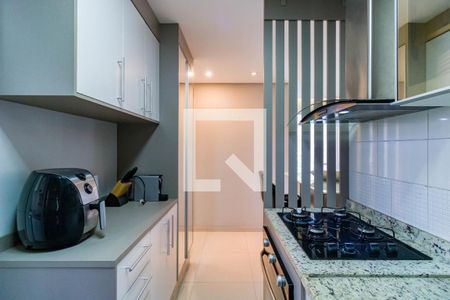 Apartamento à venda com 62m², 3 quartos e 1 vaga Apartamento à venda com 62m², 3 quartos e 1 vagaCozinha