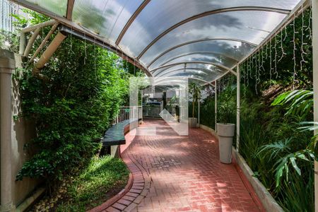 Apartamento à venda com 62m², 3 quartos e 1 vaga Apartamento à venda com 62m², 3 quartos e 1 vagaÁrea comum