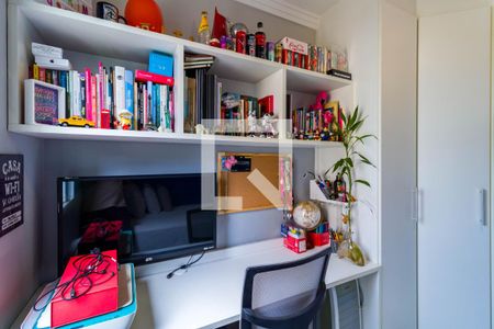 Apartamento à venda com 62m², 3 quartos e 1 vaga Apartamento à venda com 62m², 3 quartos e 1 vagaQuarto 2