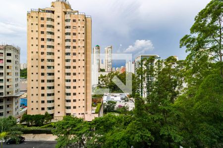 Apartamento à venda com 62m², 3 quartos e 1 vaga Apartamento à venda com 62m², 3 quartos e 1 vagaQuarto 2 - vista